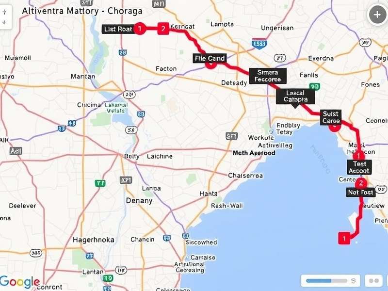 Mystic Path Explorer Localization in India